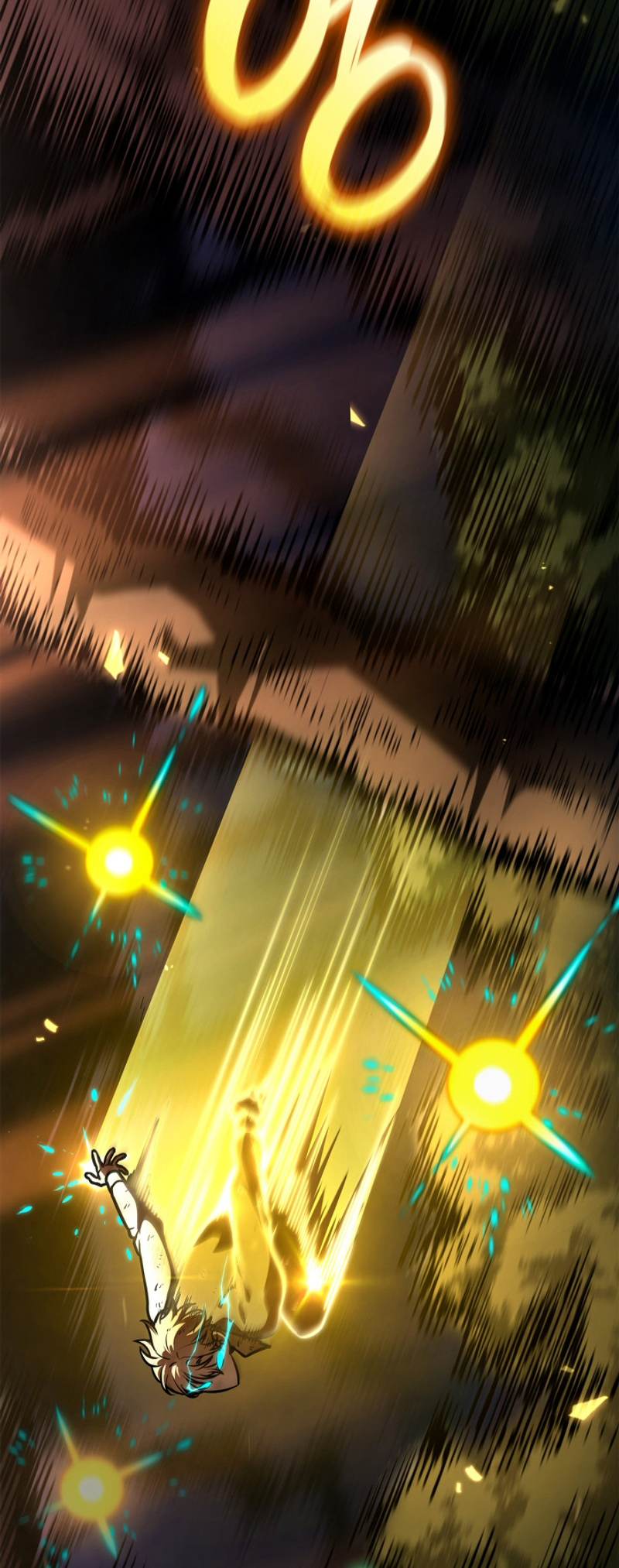 Read Infinite Mage FR Manga Online