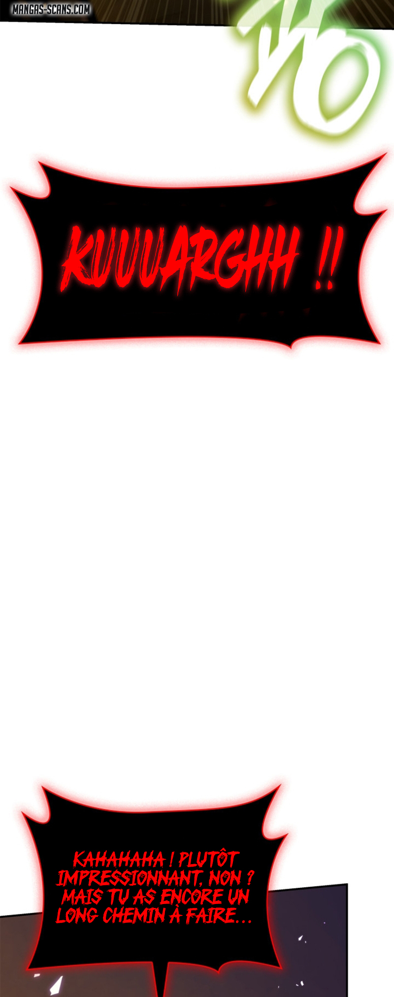 Read Infinite Mage FR Manga Online