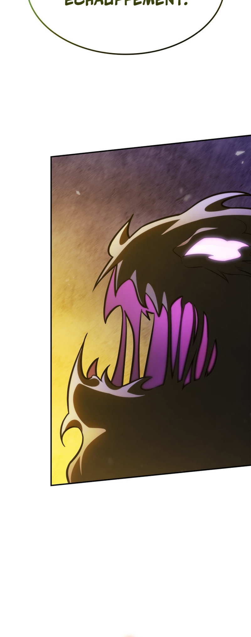 Read Infinite Mage FR Manga Online