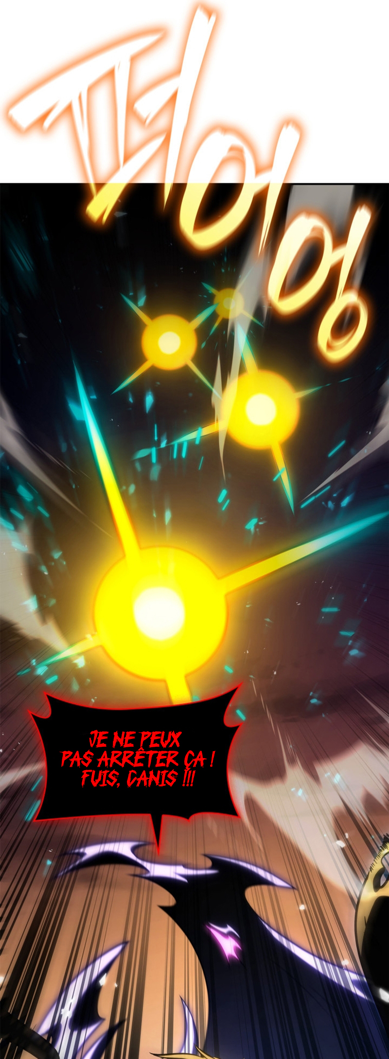 Read Infinite Mage FR Manga Online