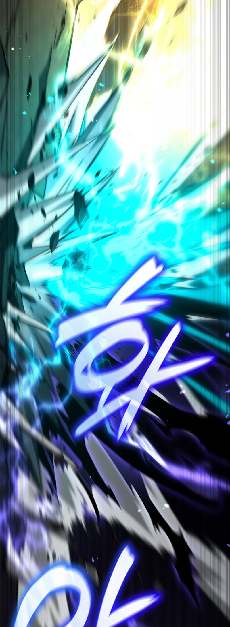 Read Infinite Mage FR Manga Online