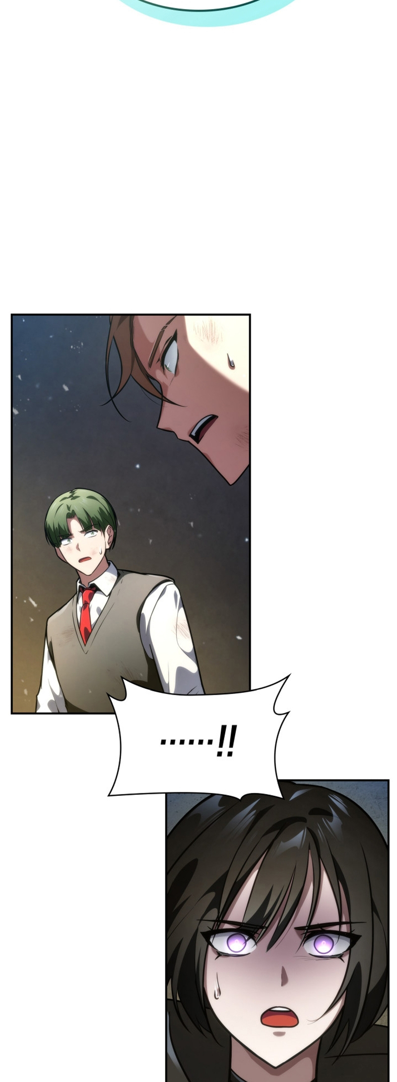 Read Infinite Mage FR Manga Online