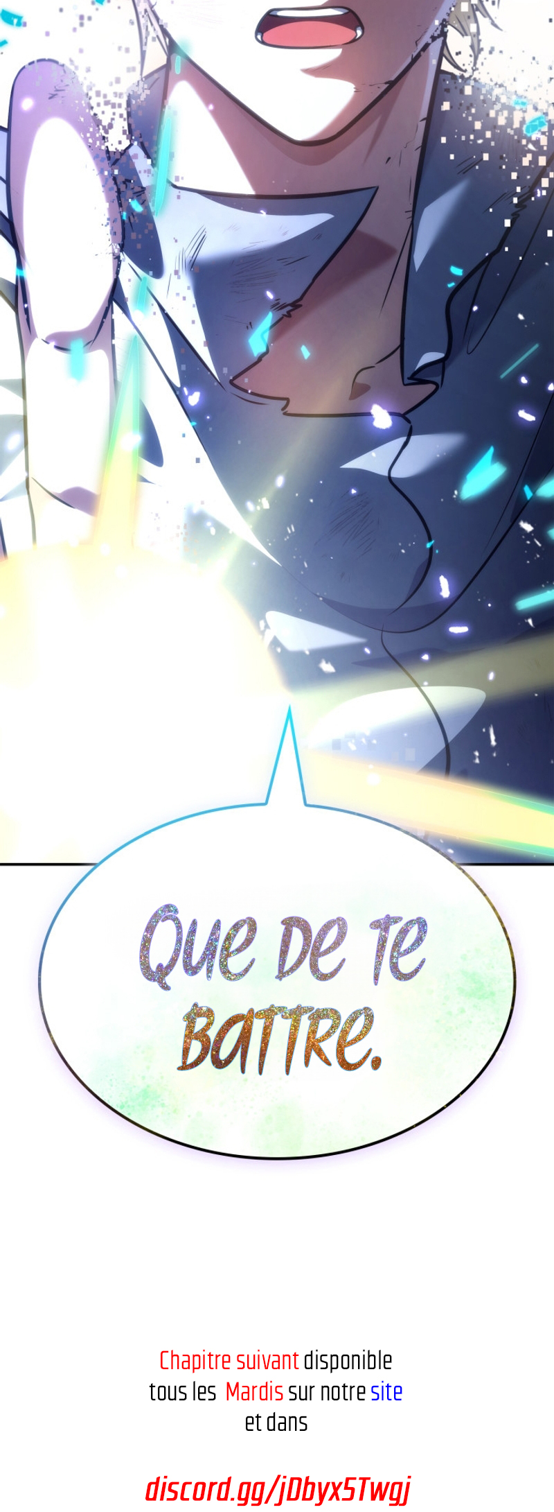 Read Infinite Mage FR Manga Online