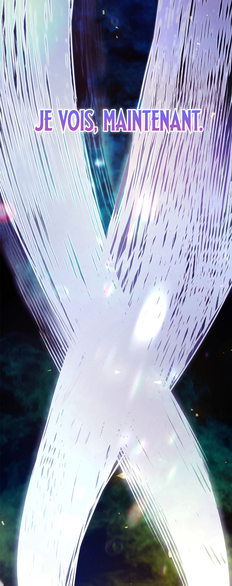 Read Infinite Mage FR Manga Online