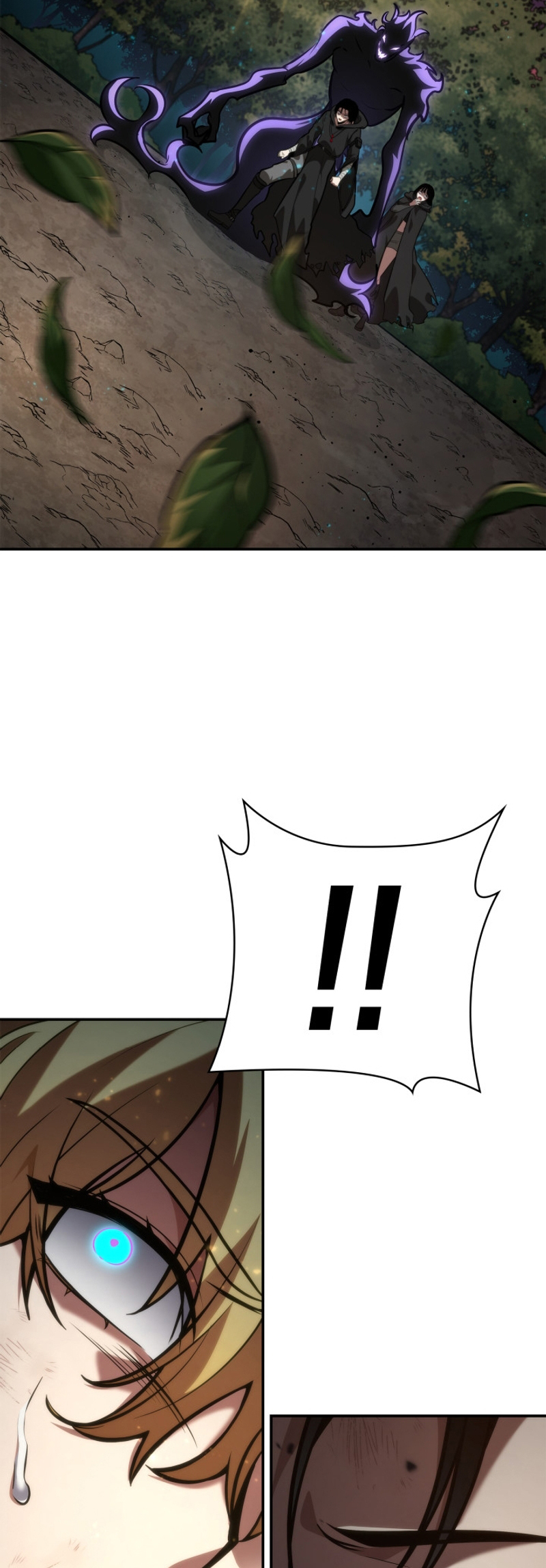 Read Infinite Mage FR Manga Online