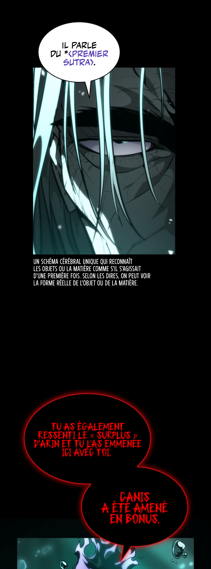 Read Infinite Mage FR Manga Online