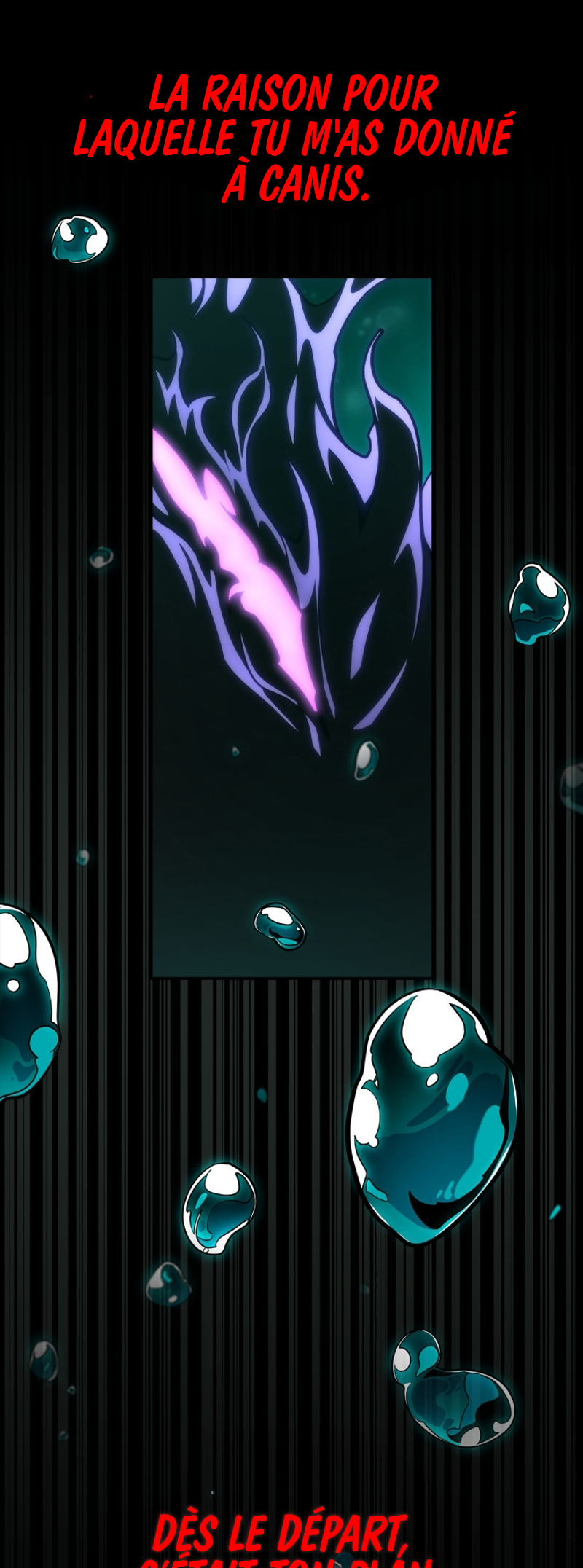 Read Infinite Mage FR Manga Online