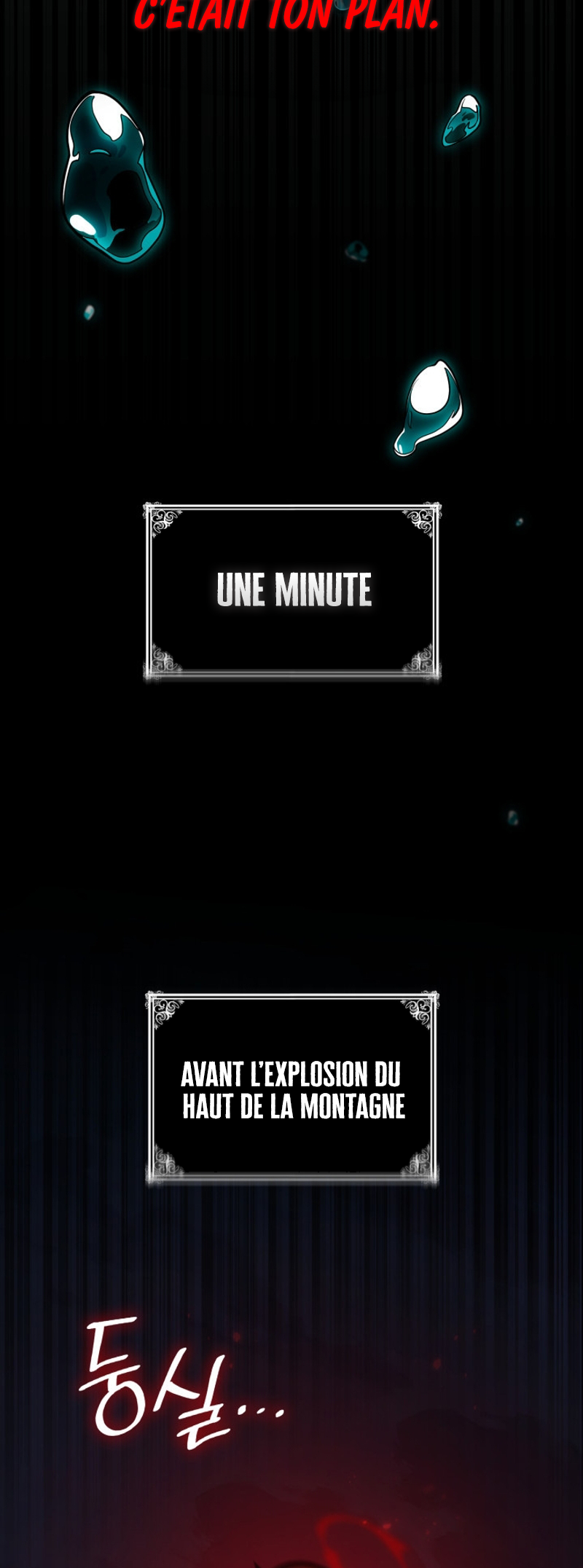 Read Infinite Mage FR Manga Online