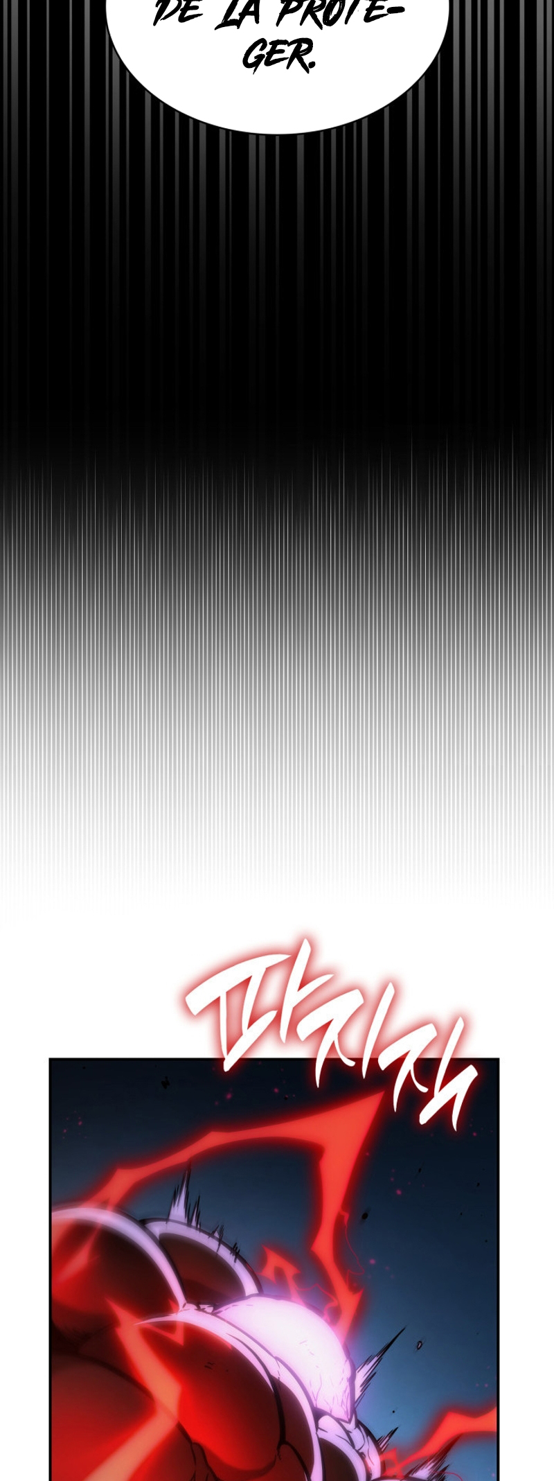 Read Infinite Mage FR Manga Online