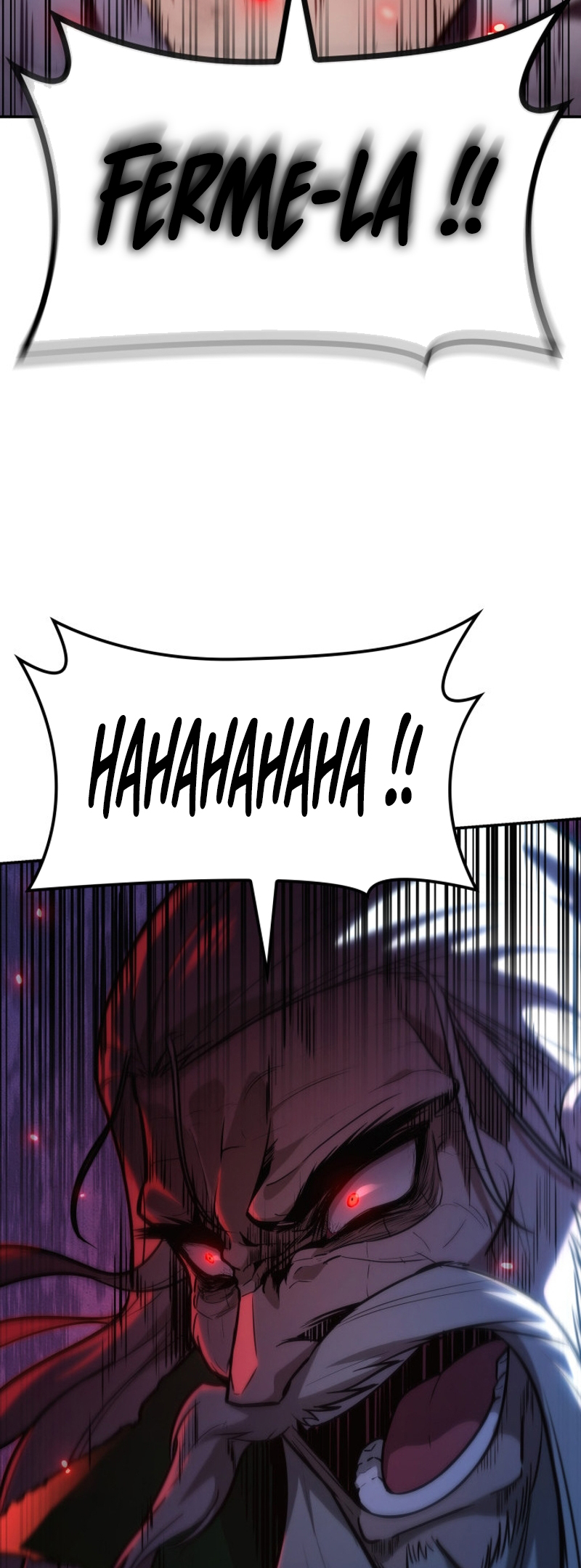 Read Infinite Mage FR Manga Online