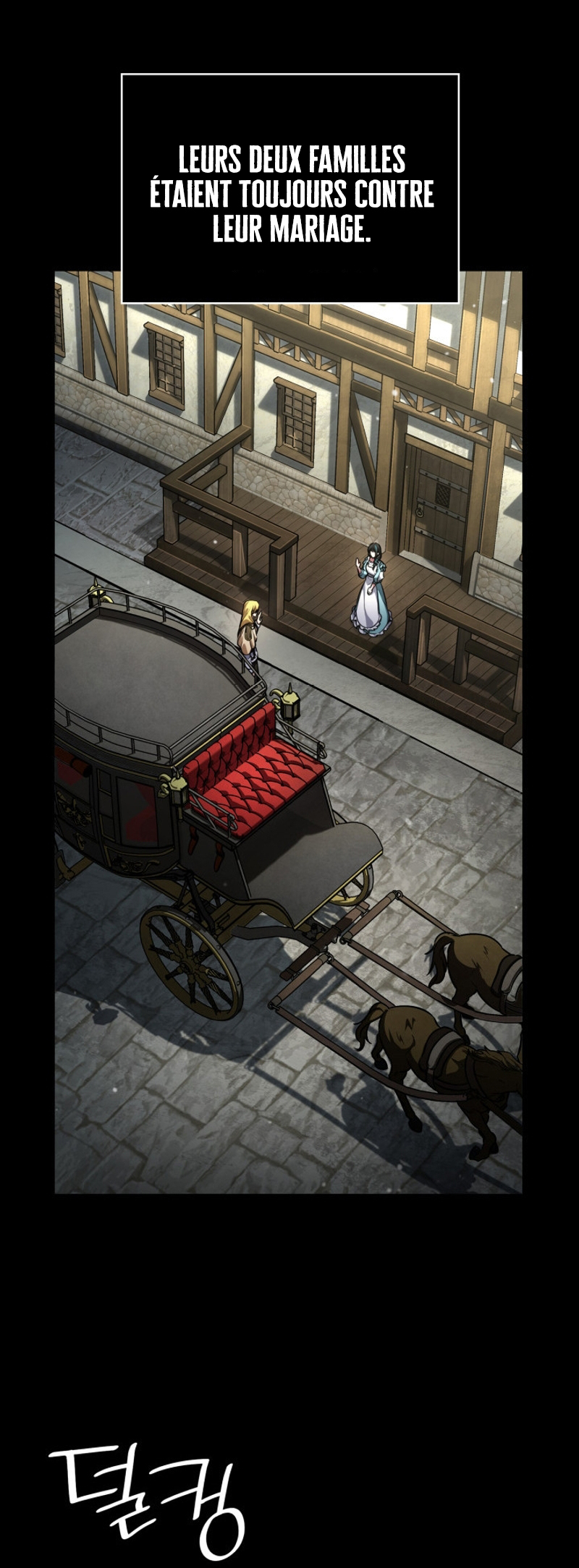 Read Infinite Mage FR Manga Online