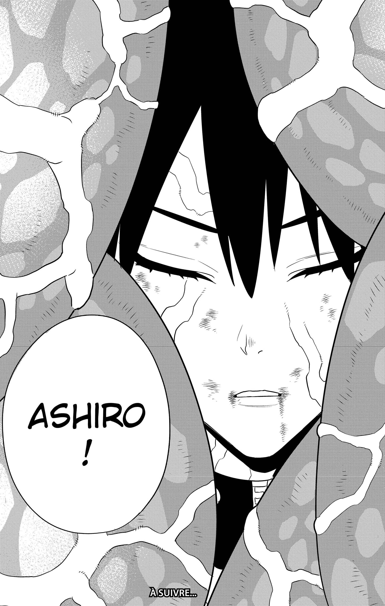 Read Kaiju No. 8 FR Manga Online