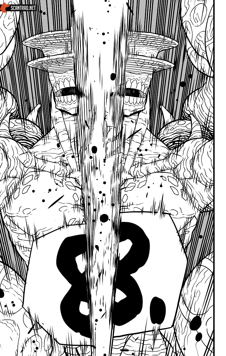 Read Kaiju No. 8 FR Manga Online