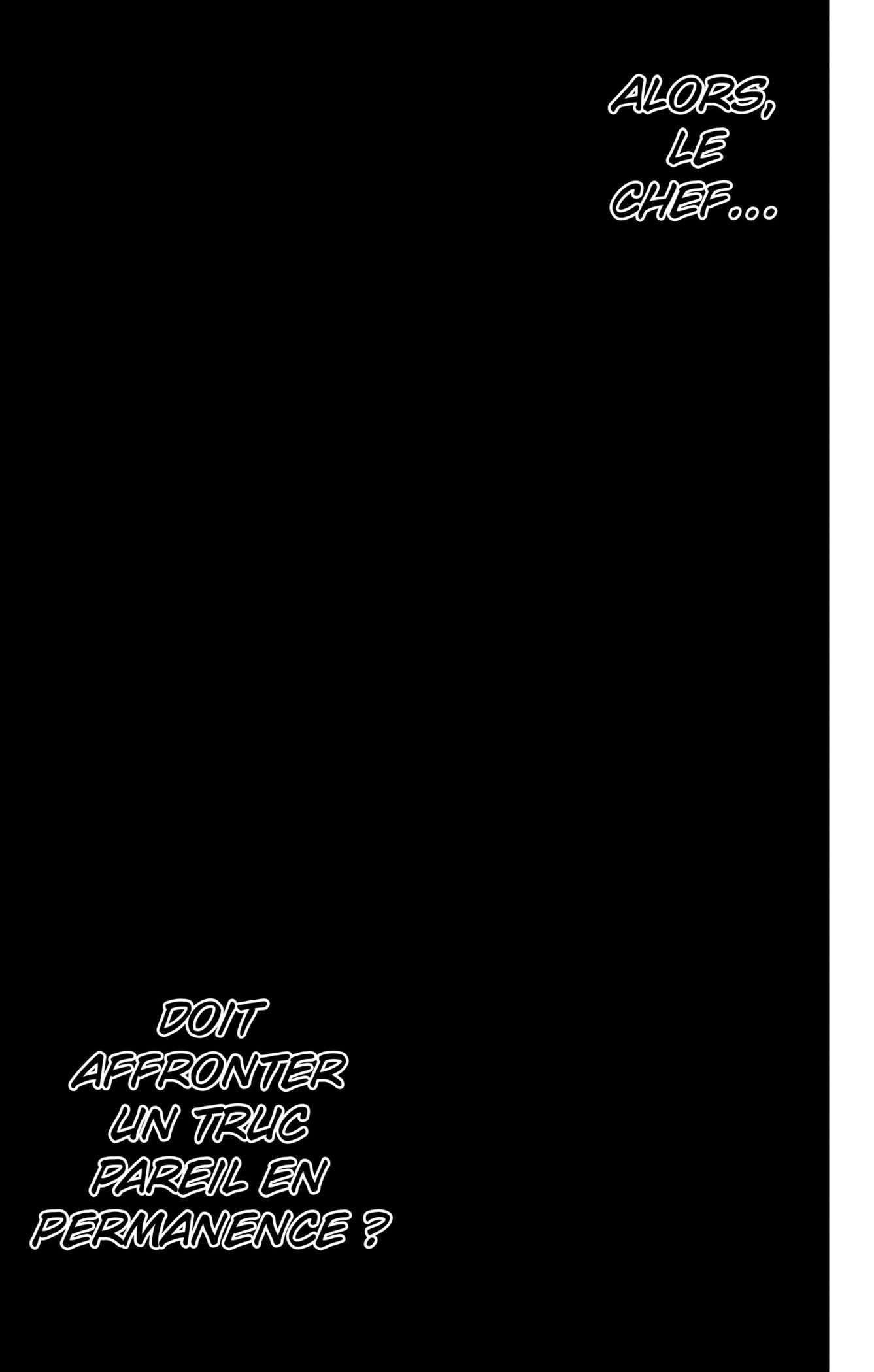 Read Kaiju No. 8 FR Manga Online