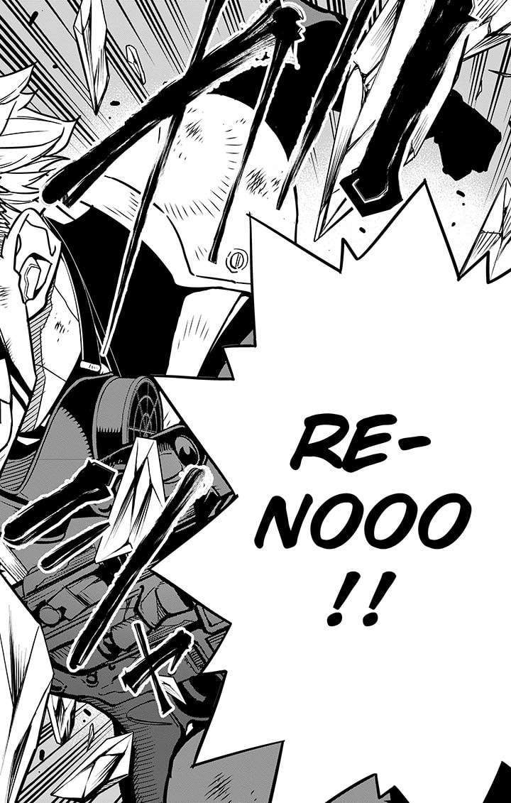 Read Kaiju No. 8 FR Manga Online