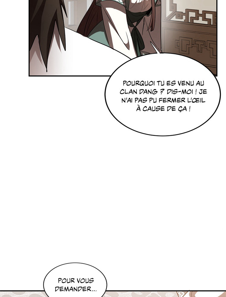 Read La Saga du clan Mudang FR Manga Online