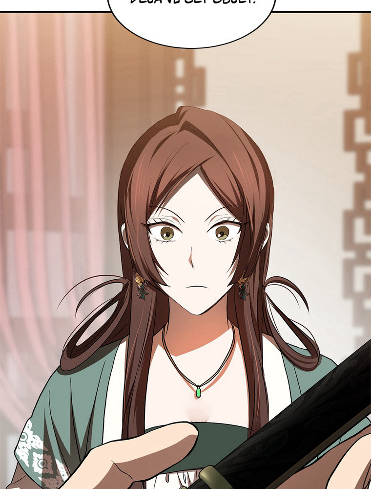 Read La Saga du clan Mudang FR Manga Online