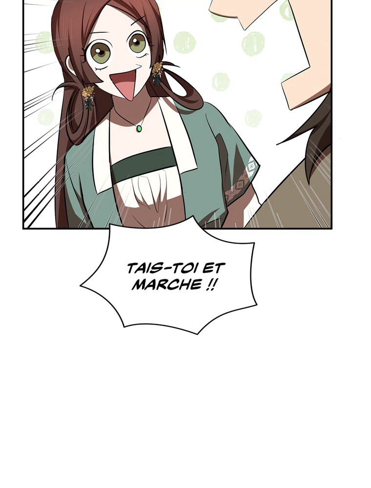 Read La Saga du clan Mudang FR Manga Online