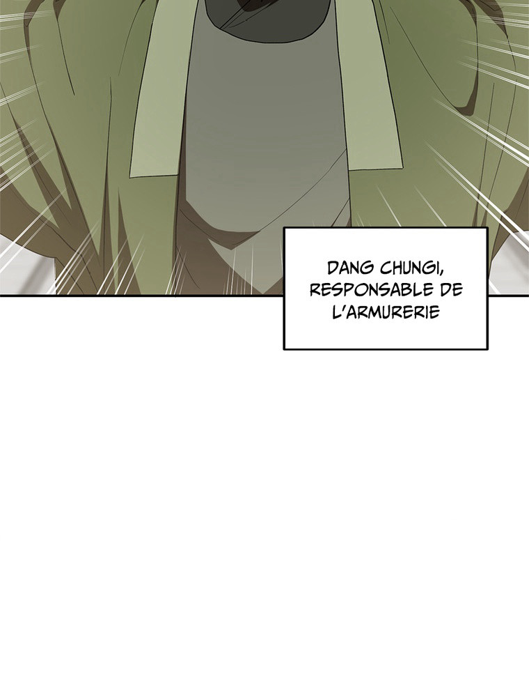 Read La Saga du clan Mudang FR Manga Online