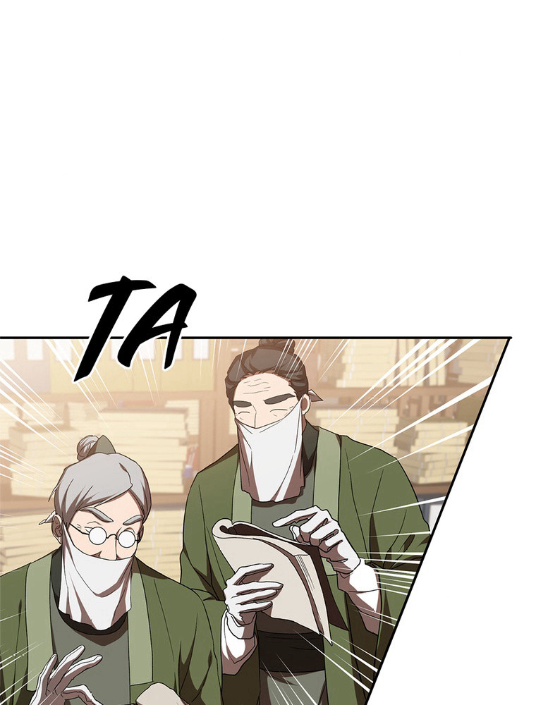 Read La Saga du clan Mudang FR Manga Online