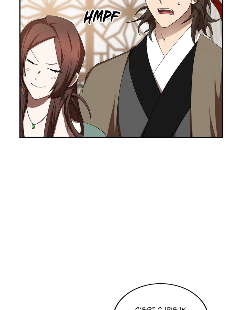 Read La Saga du clan Mudang FR Manga Online