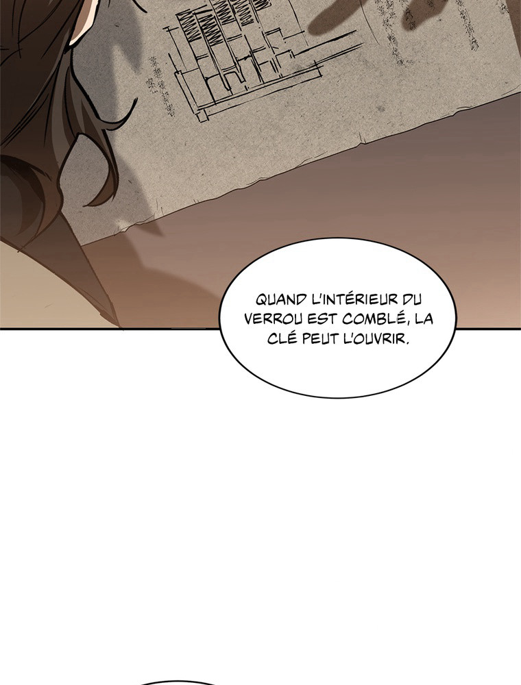 Read La Saga du clan Mudang FR Manga Online