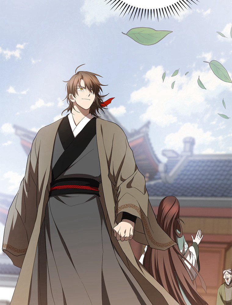 Read La Saga du clan Mudang FR Manga Online