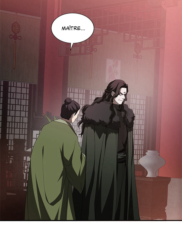 Read La Saga du clan Mudang FR Manga Online