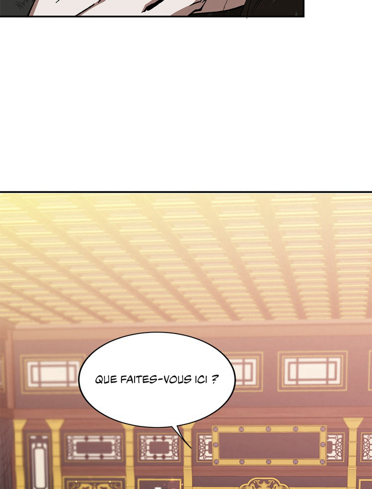 Read La Saga du clan Mudang FR Manga Online