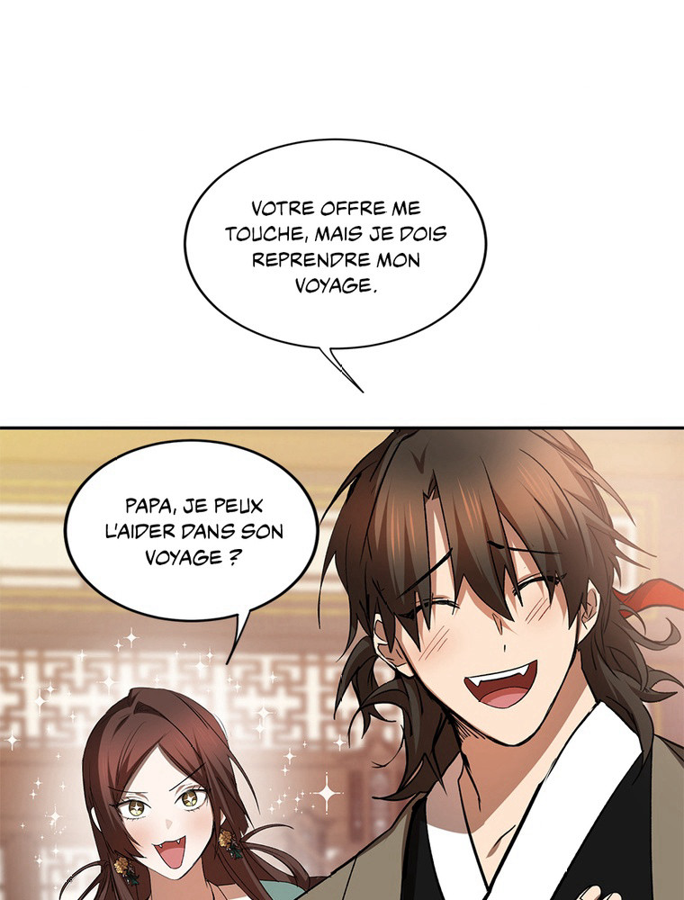 Read La Saga du clan Mudang FR Manga Online