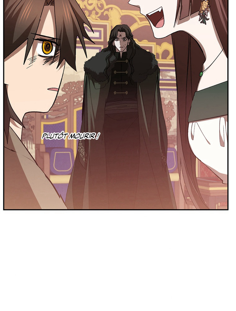 Read La Saga du clan Mudang FR Manga Online