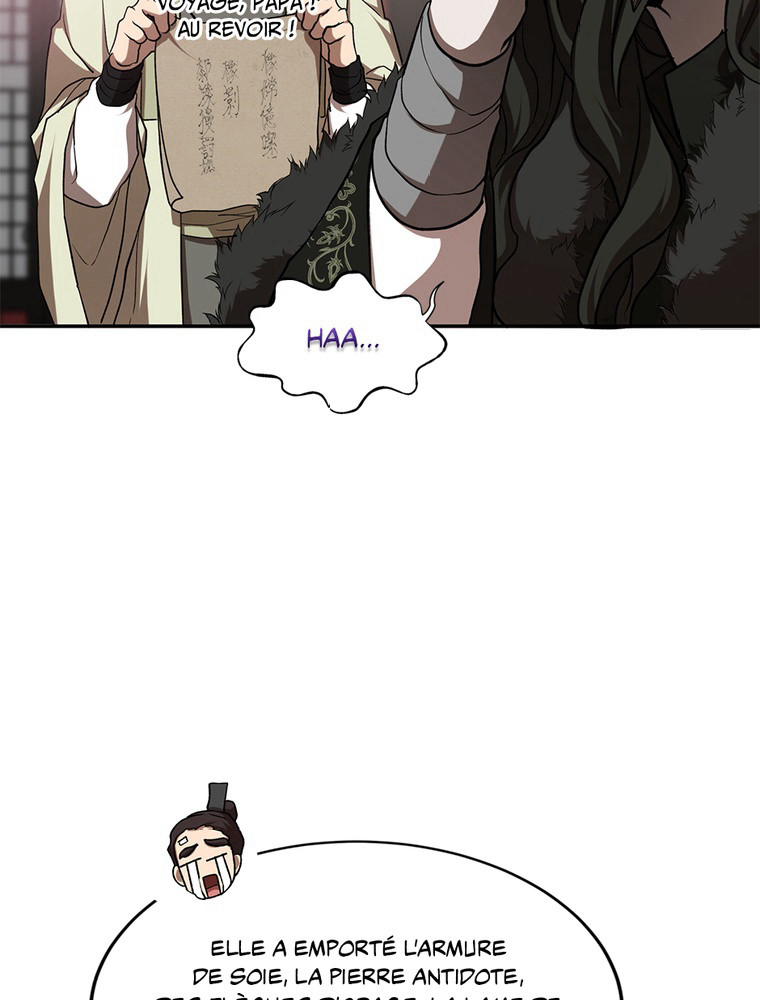 Read La Saga du clan Mudang FR Manga Online