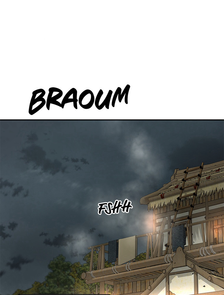 Read La Saga du clan Mudang FR Manga Online