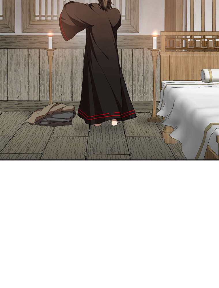 Read La Saga du clan Mudang FR Manga Online