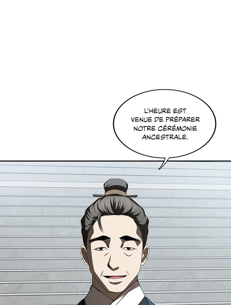 Read La Saga du clan Mudang FR Manga Online