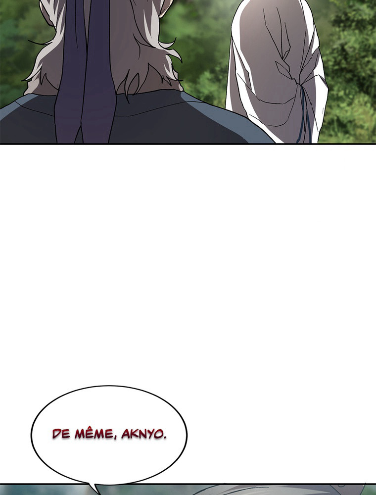 Read La Saga du clan Mudang FR Manga Online