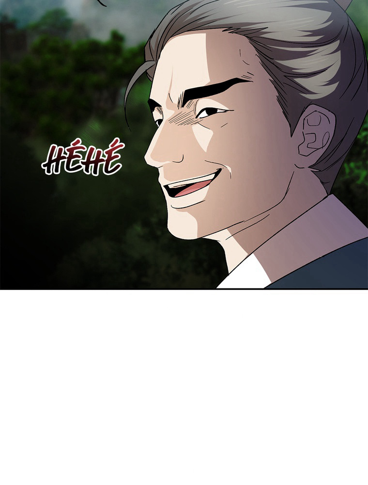 Read La Saga du clan Mudang FR Manga Online