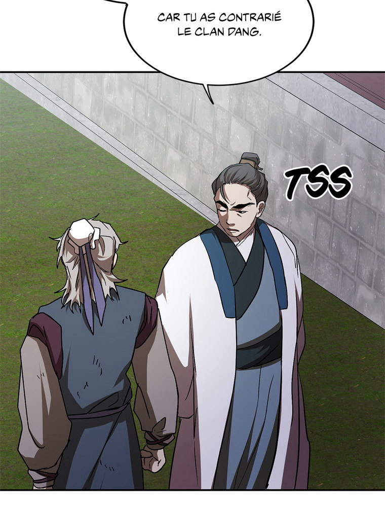 Read La Saga du clan Mudang FR Manga Online