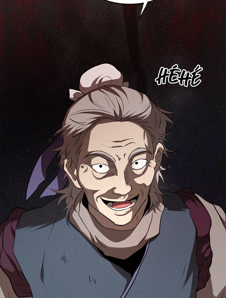 Read La Saga du clan Mudang FR Manga Online