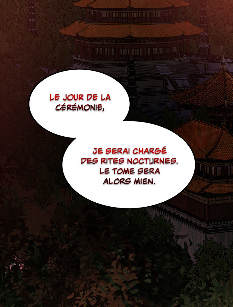Read La Saga du clan Mudang FR Manga Online