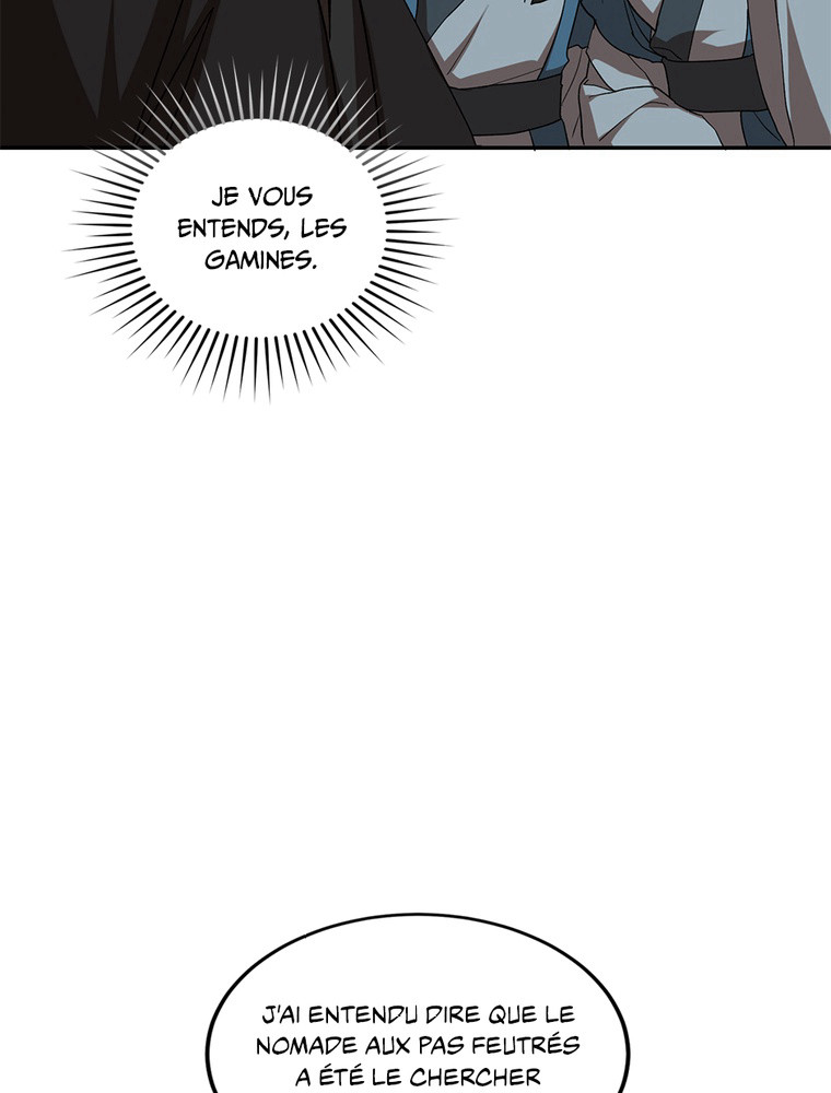 Read La Saga du clan Mudang FR Manga Online