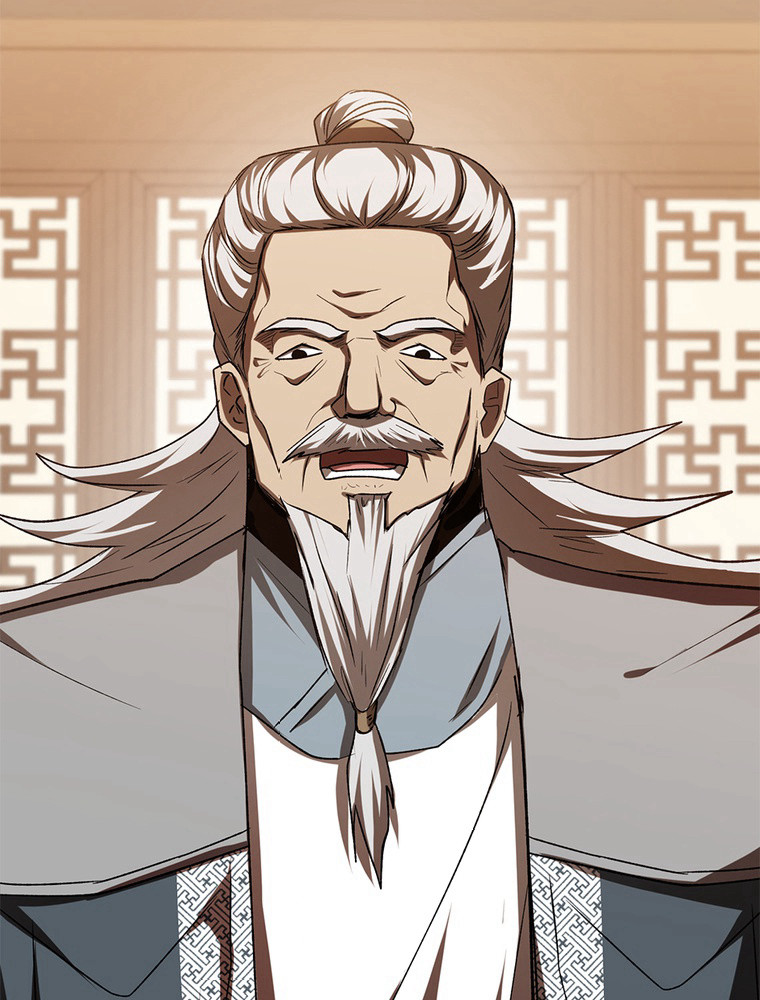 Read La Saga du clan Mudang FR Manga Online