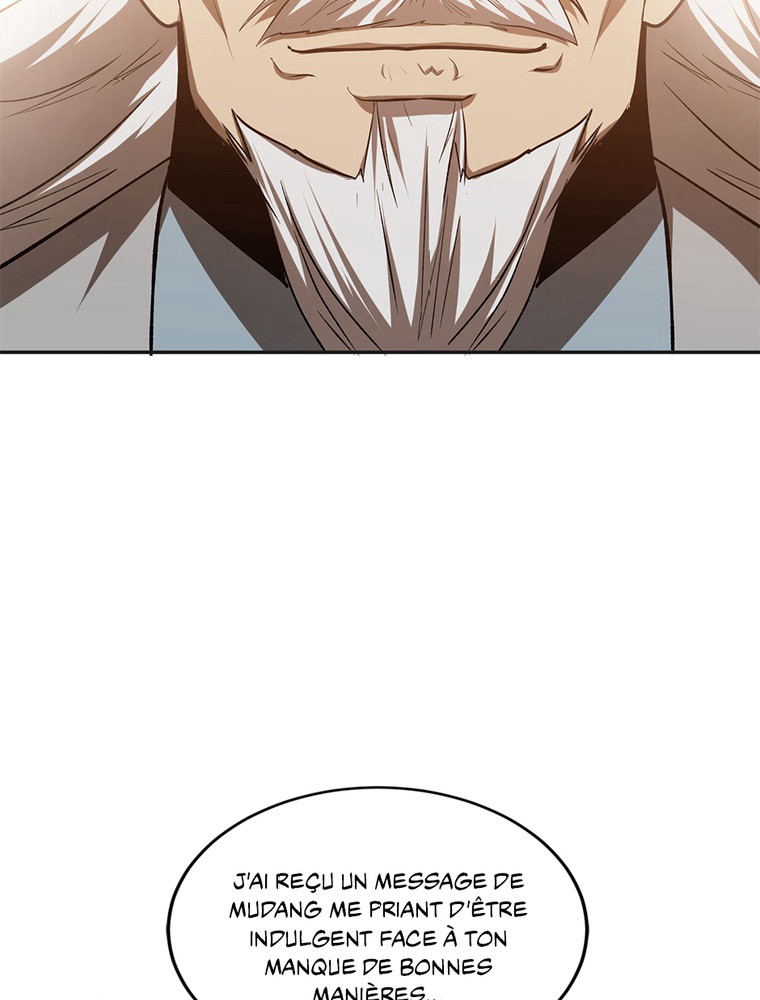 Read La Saga du clan Mudang FR Manga Online