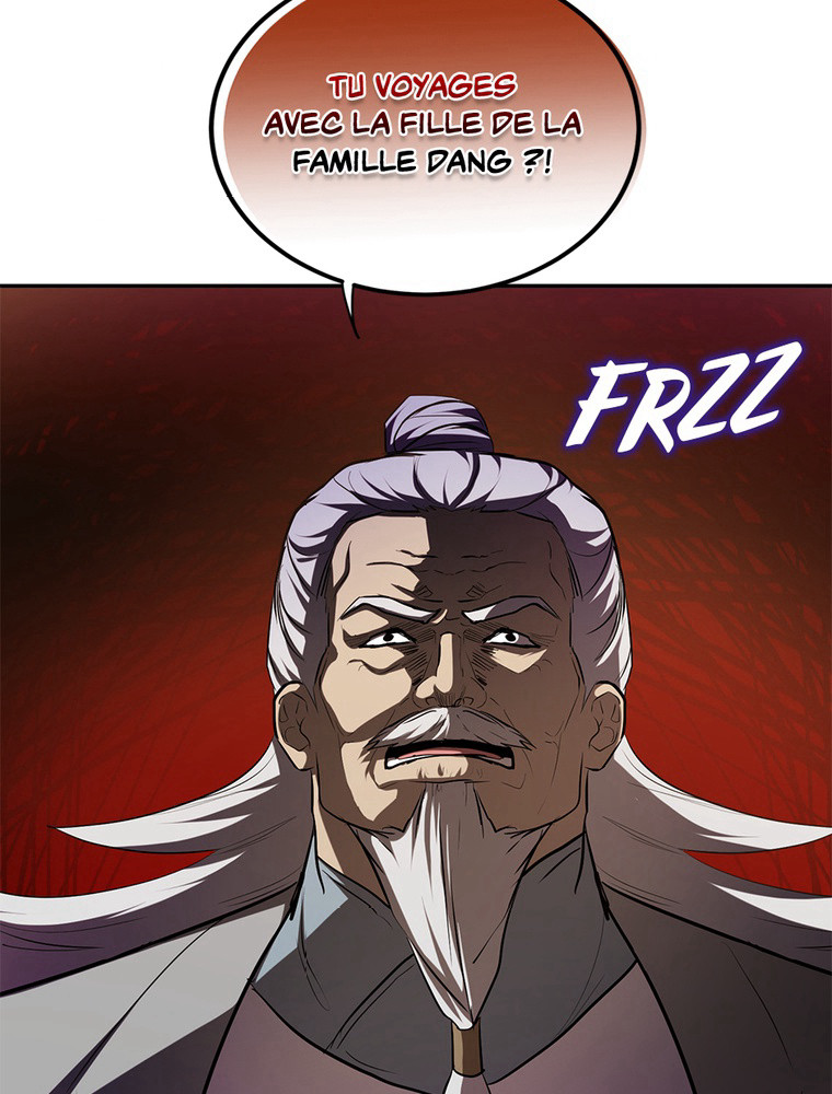 Read La Saga du clan Mudang FR Manga Online