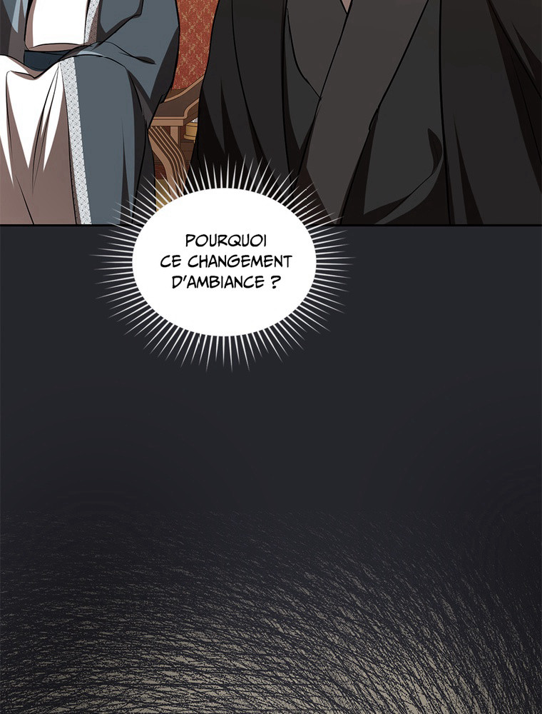 Read La Saga du clan Mudang FR Manga Online