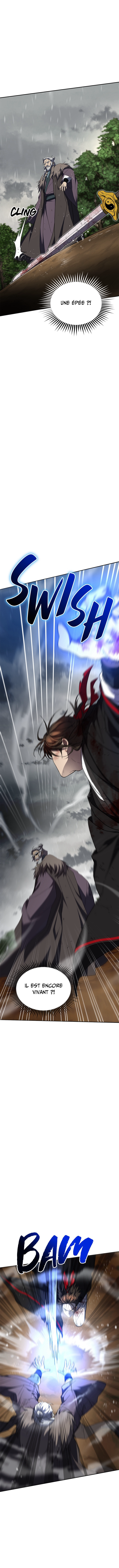 Read La Saga du clan Mudang FR Manga Online