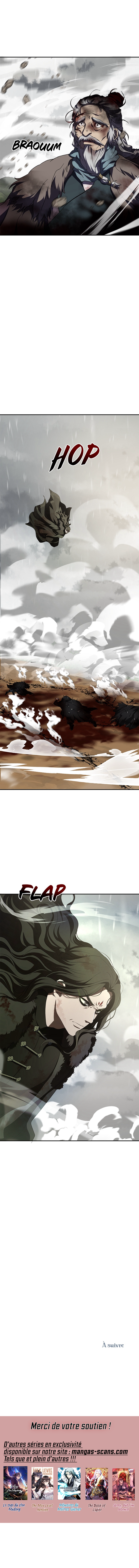 Read La Saga du clan Mudang FR Manga Online