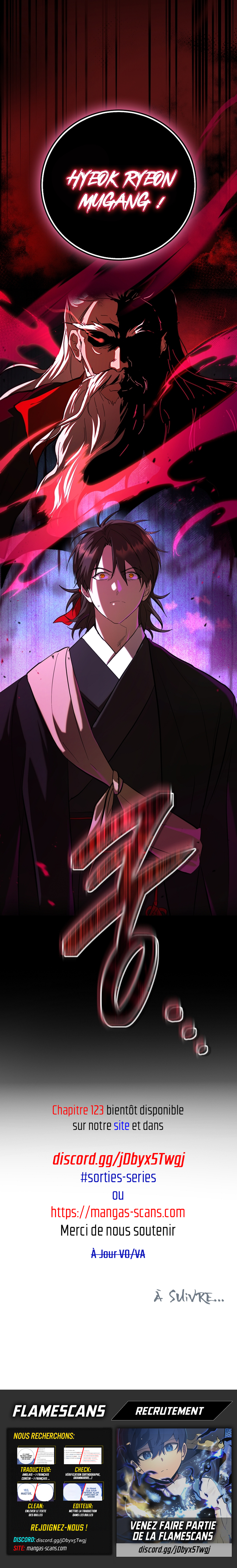 Read La Saga du clan Mudang FR Manga Online