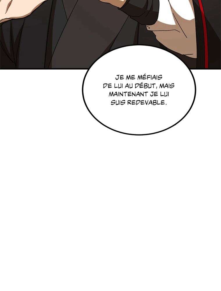Read La Saga du clan Mudang FR Manga Online