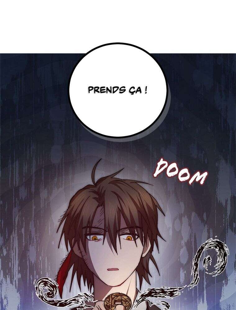 Read La Saga du clan Mudang FR Manga Online